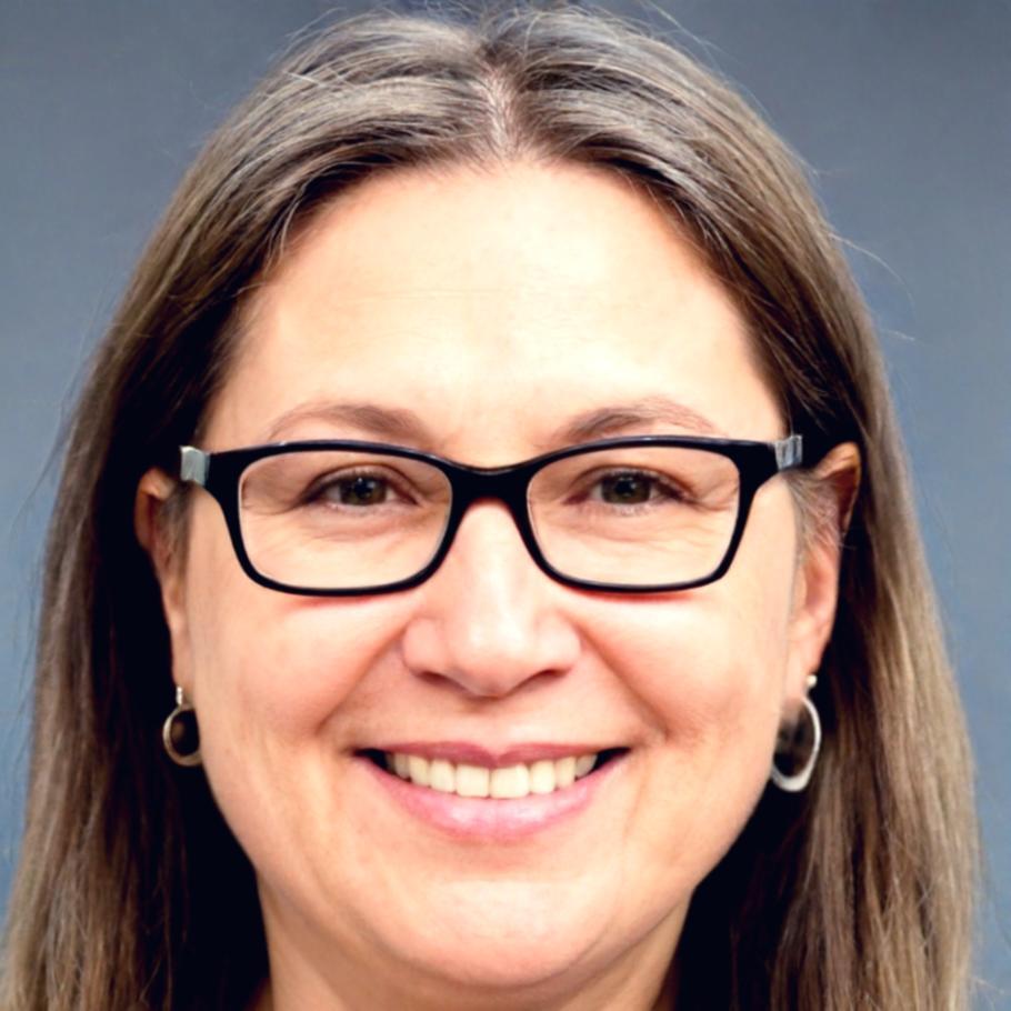 Portrait de Sophie Lefebvre, consultante en transition énergétique